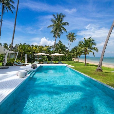 Coastal Escape Koh Yao Noi Villa Eksteriør billede