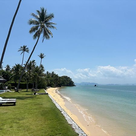 Coastal Escape Koh Yao Noi Villa Eksteriør billede