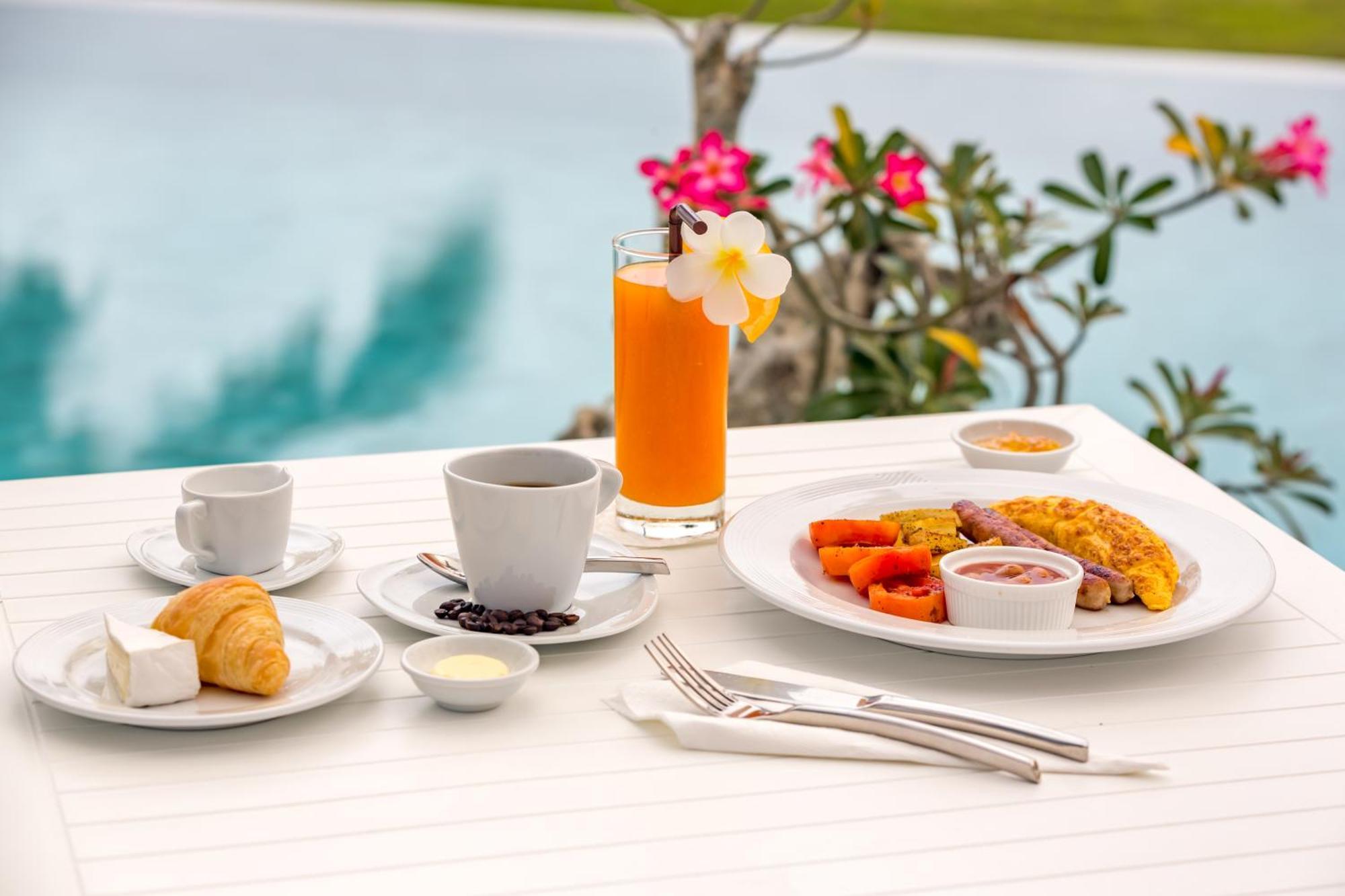 Coastal Escape Koh Yao Noi Villa Eksteriør billede