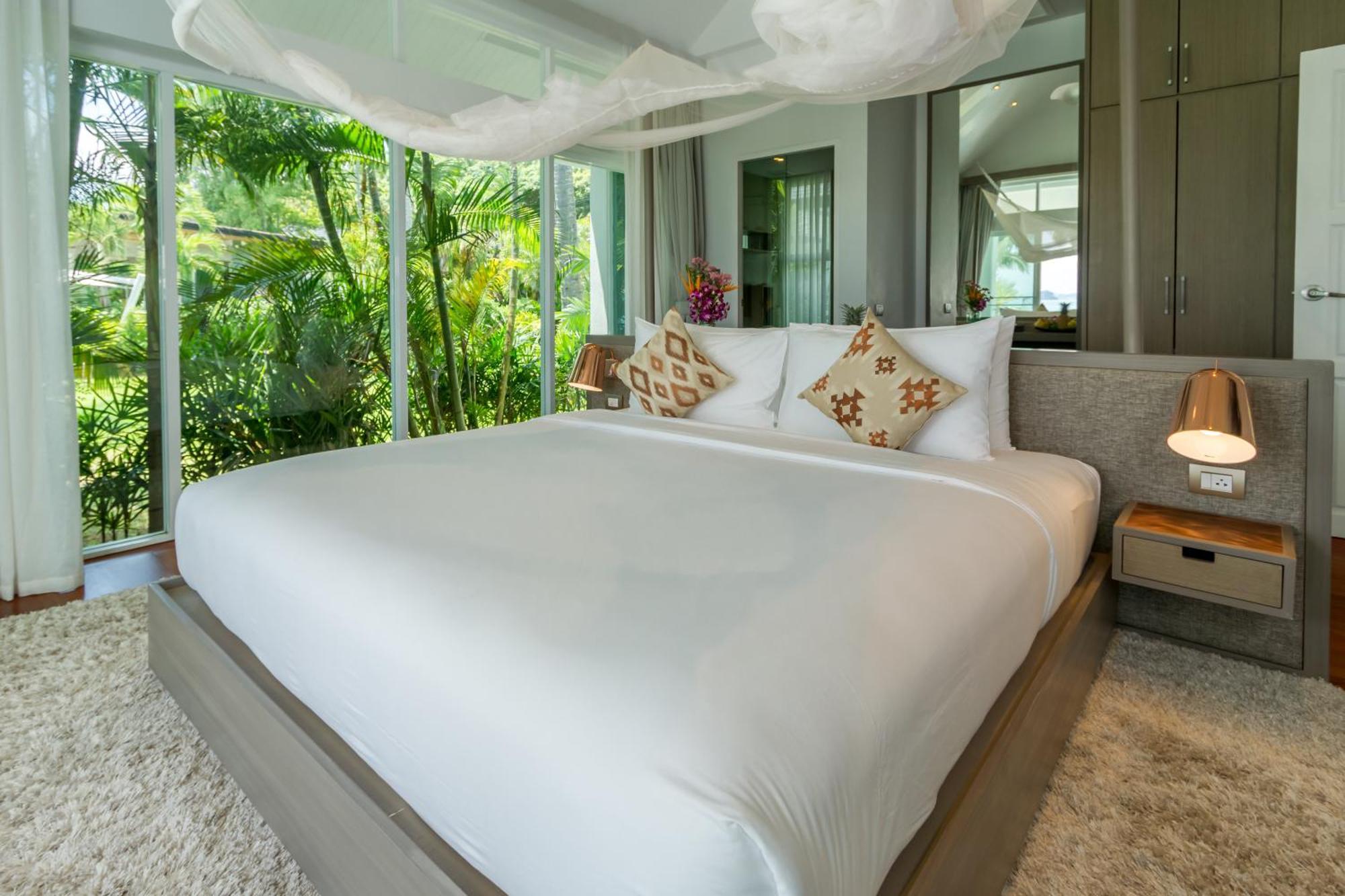 Coastal Escape Koh Yao Noi Villa Eksteriør billede