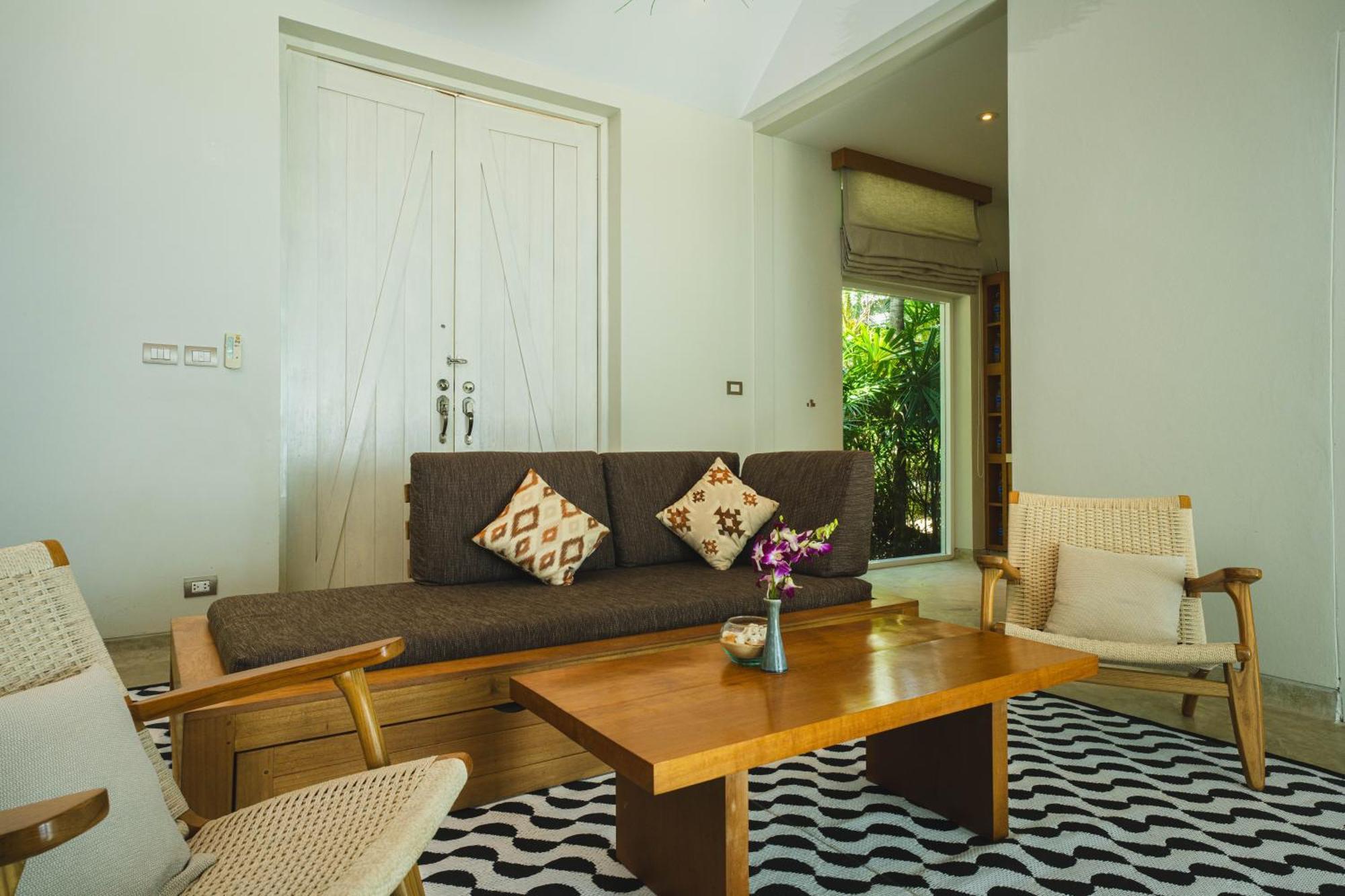 Coastal Escape Koh Yao Noi Villa Eksteriør billede