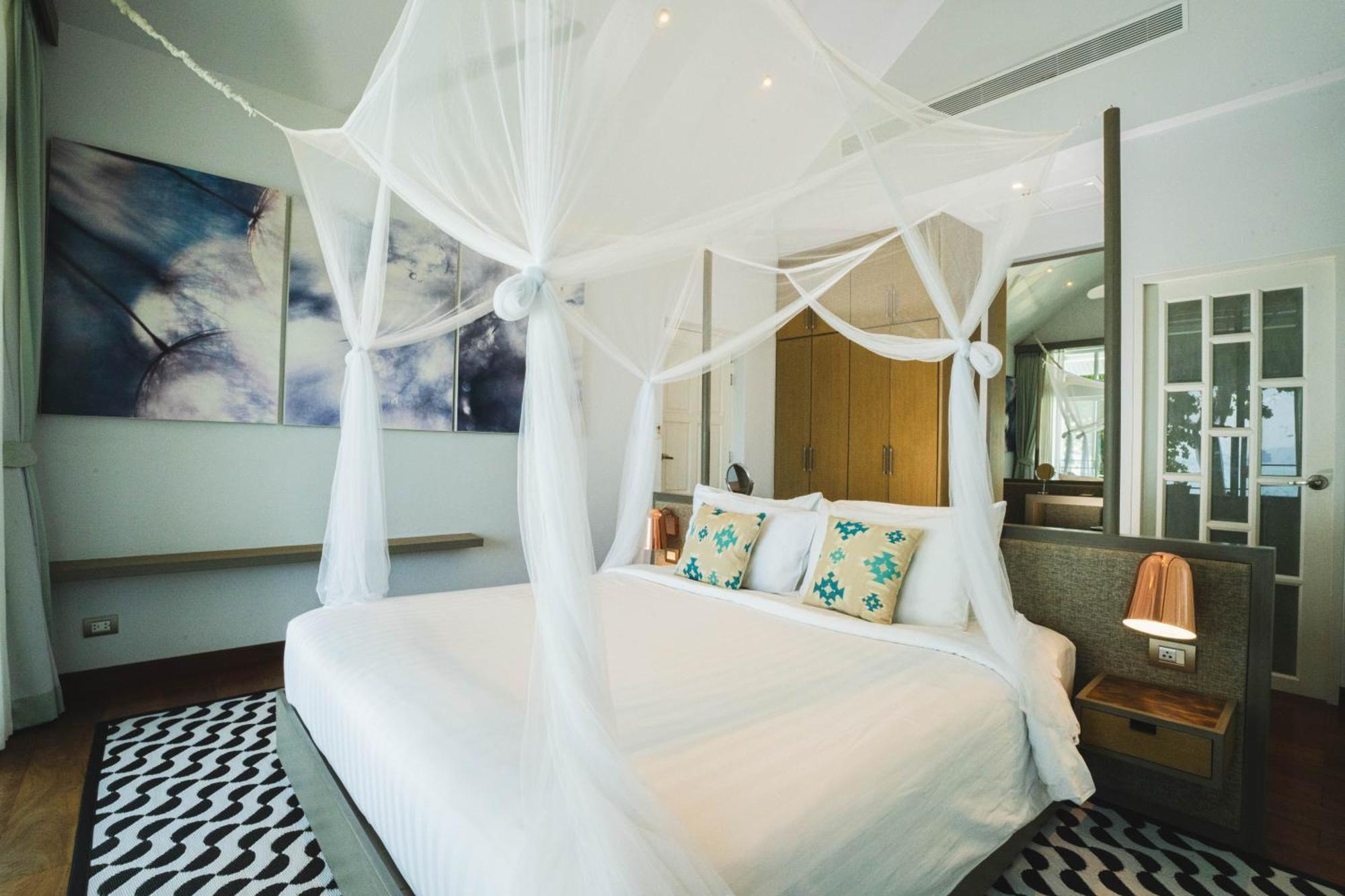 Coastal Escape Koh Yao Noi Villa Eksteriør billede
