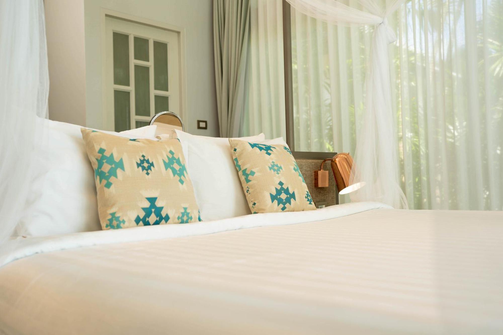 Coastal Escape Koh Yao Noi Villa Eksteriør billede
