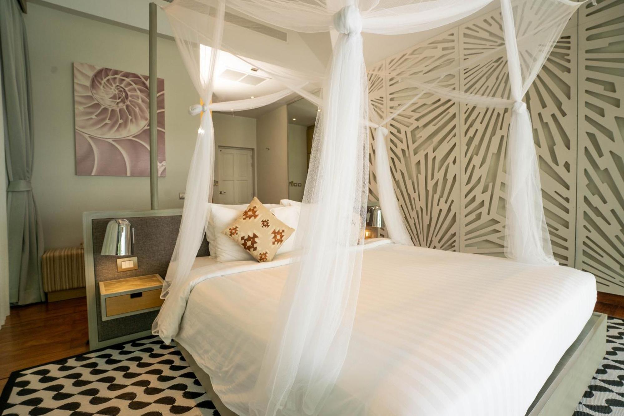 Coastal Escape Koh Yao Noi Villa Eksteriør billede