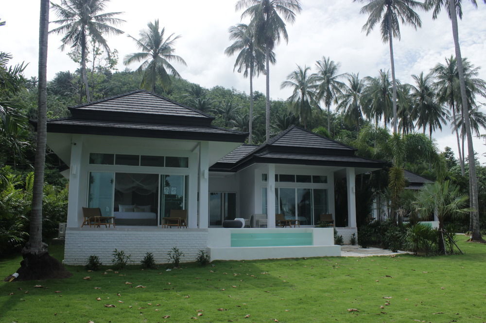 Coastal Escape Koh Yao Noi Villa Eksteriør billede