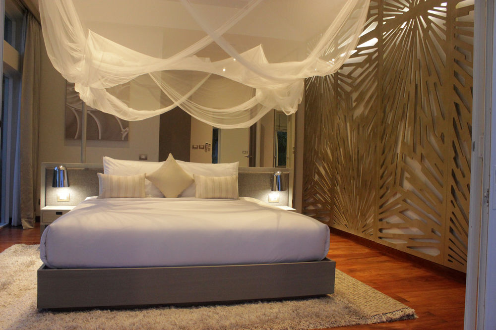 Coastal Escape Koh Yao Noi Villa Eksteriør billede