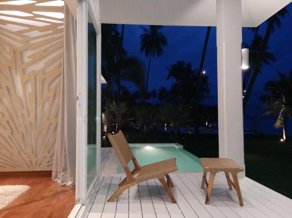 Coastal Escape Koh Yao Noi Villa Eksteriør billede