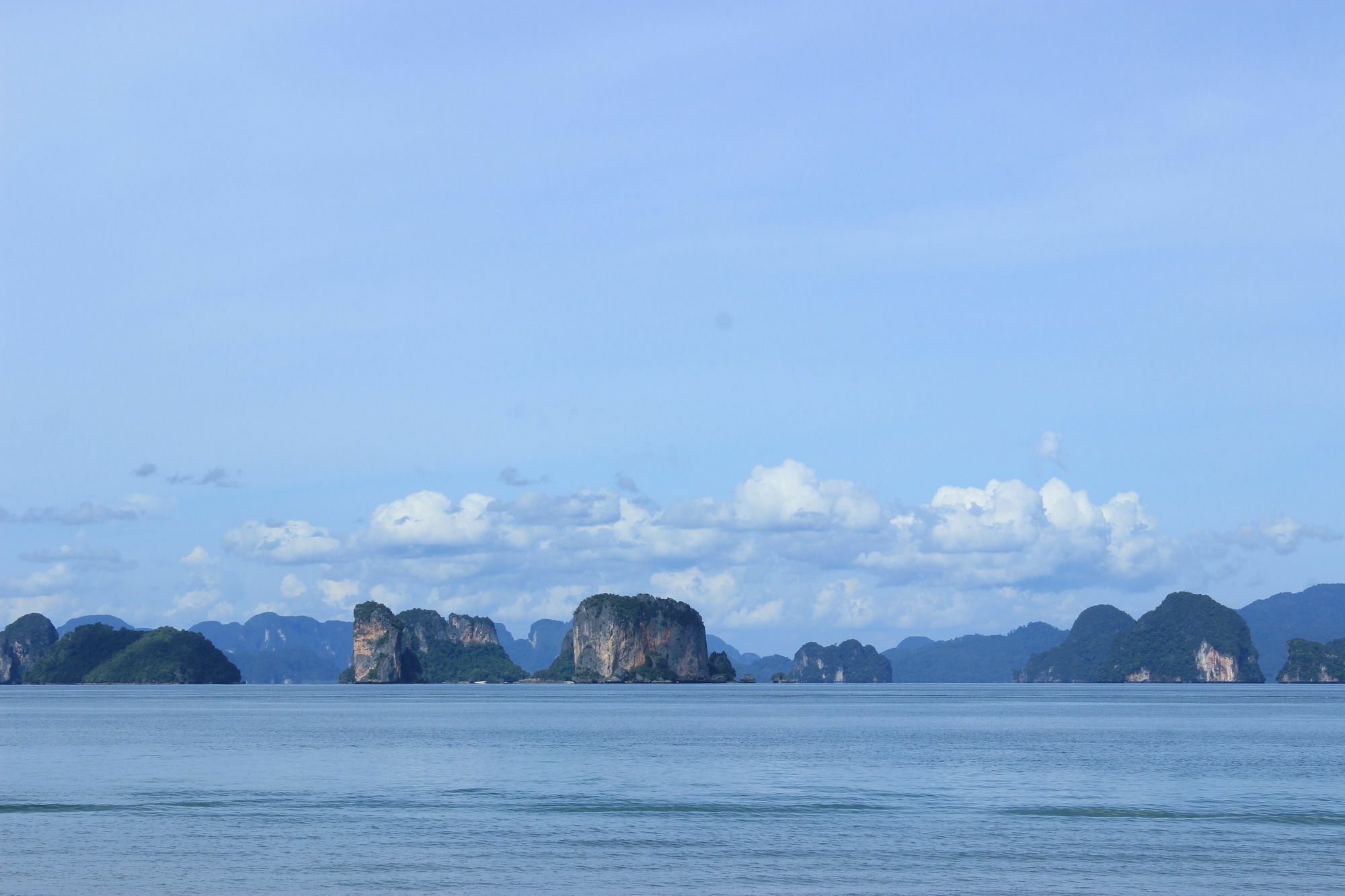Coastal Escape Koh Yao Noi Villa Eksteriør billede
