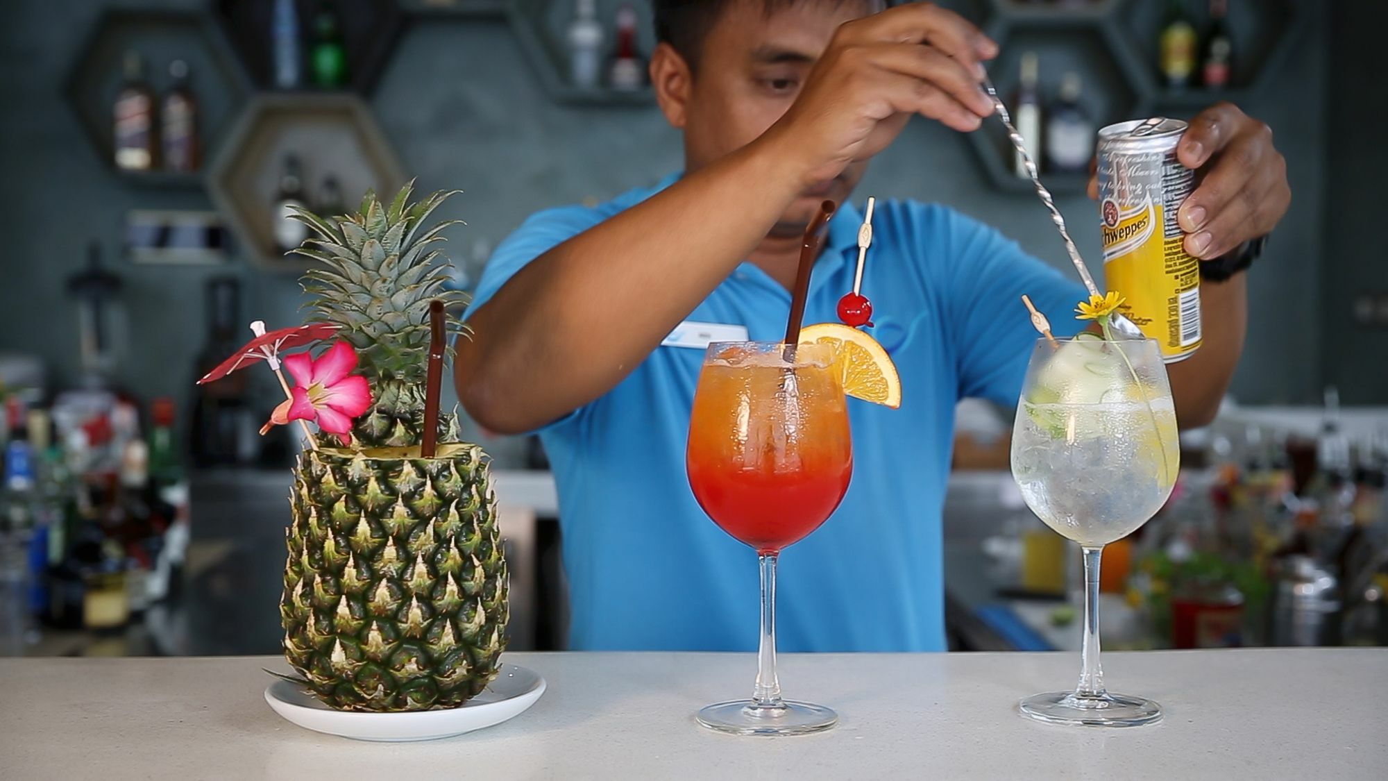 Coastal Escape Koh Yao Noi Villa Eksteriør billede