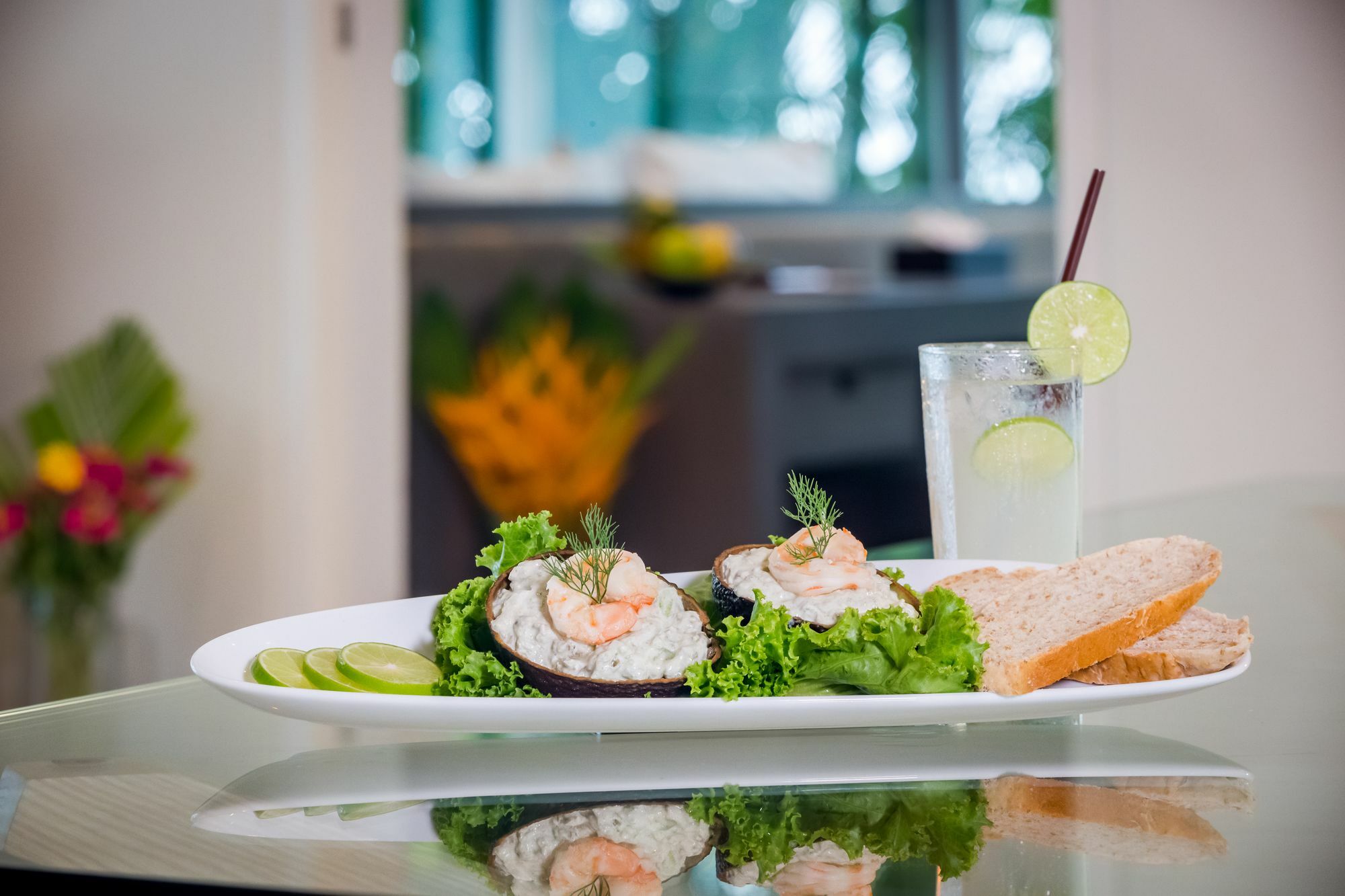 Coastal Escape Koh Yao Noi Villa Eksteriør billede